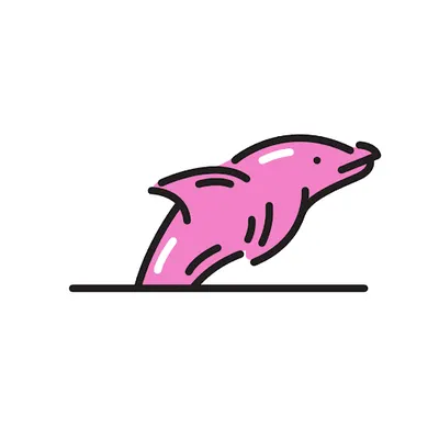 Delfin Tattoo